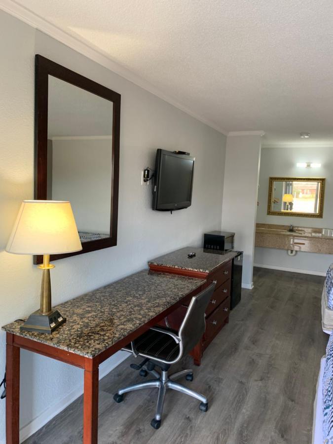 Motel 6 Newport News, Va - Fort Eustis Exterior foto